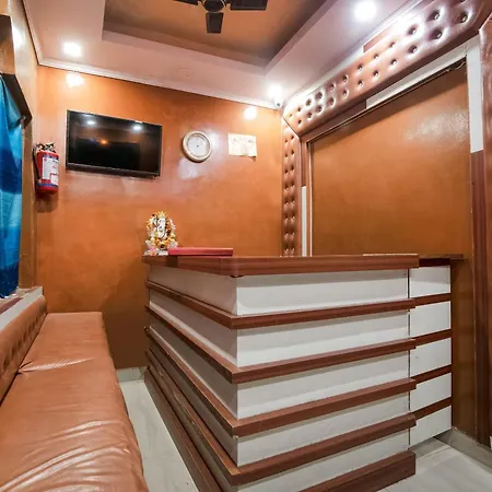 Hotel O Parkash Dx